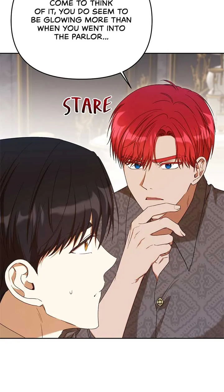 I Became the Greatest Heiress of the Empire Chapter 49 Online - página 40