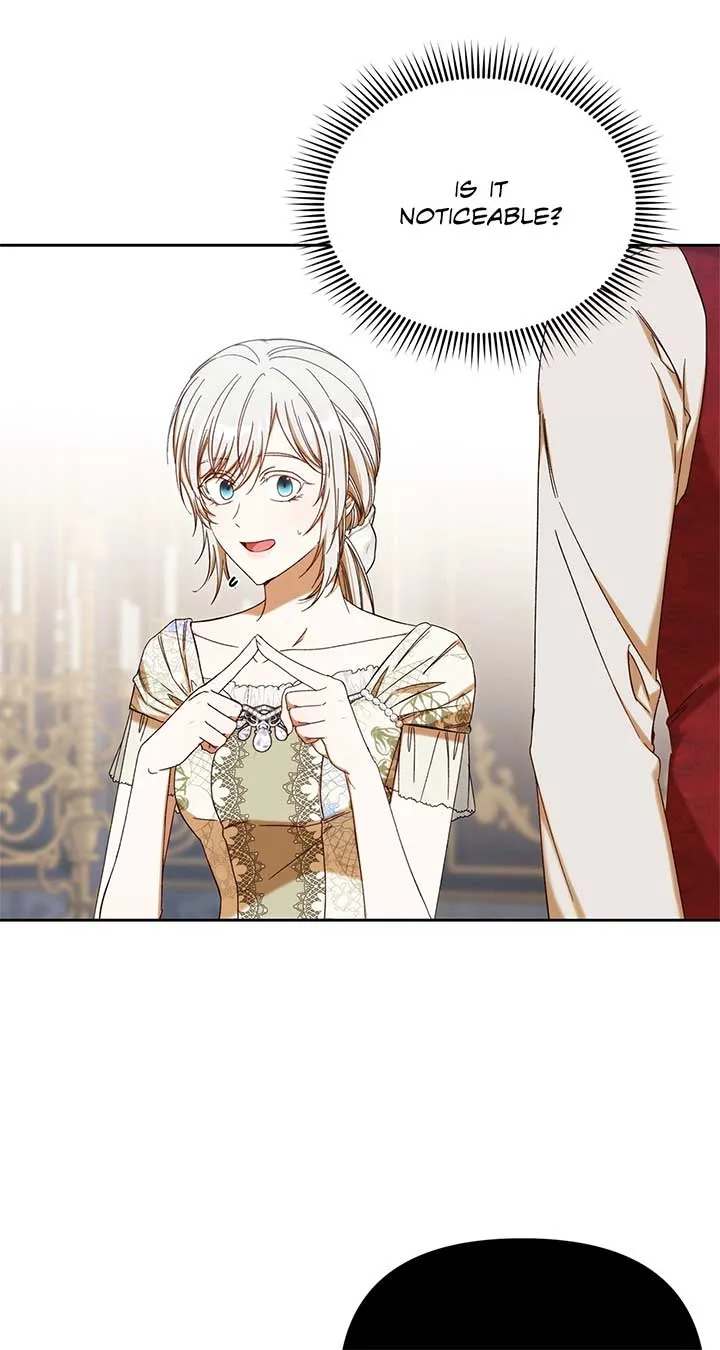 I Became the Greatest Heiress of the Empire Chapter 49 Online - página 41