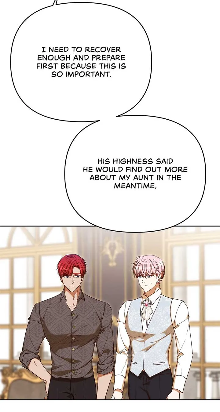 I Became the Greatest Heiress of the Empire Chapter 49 Online - página 44