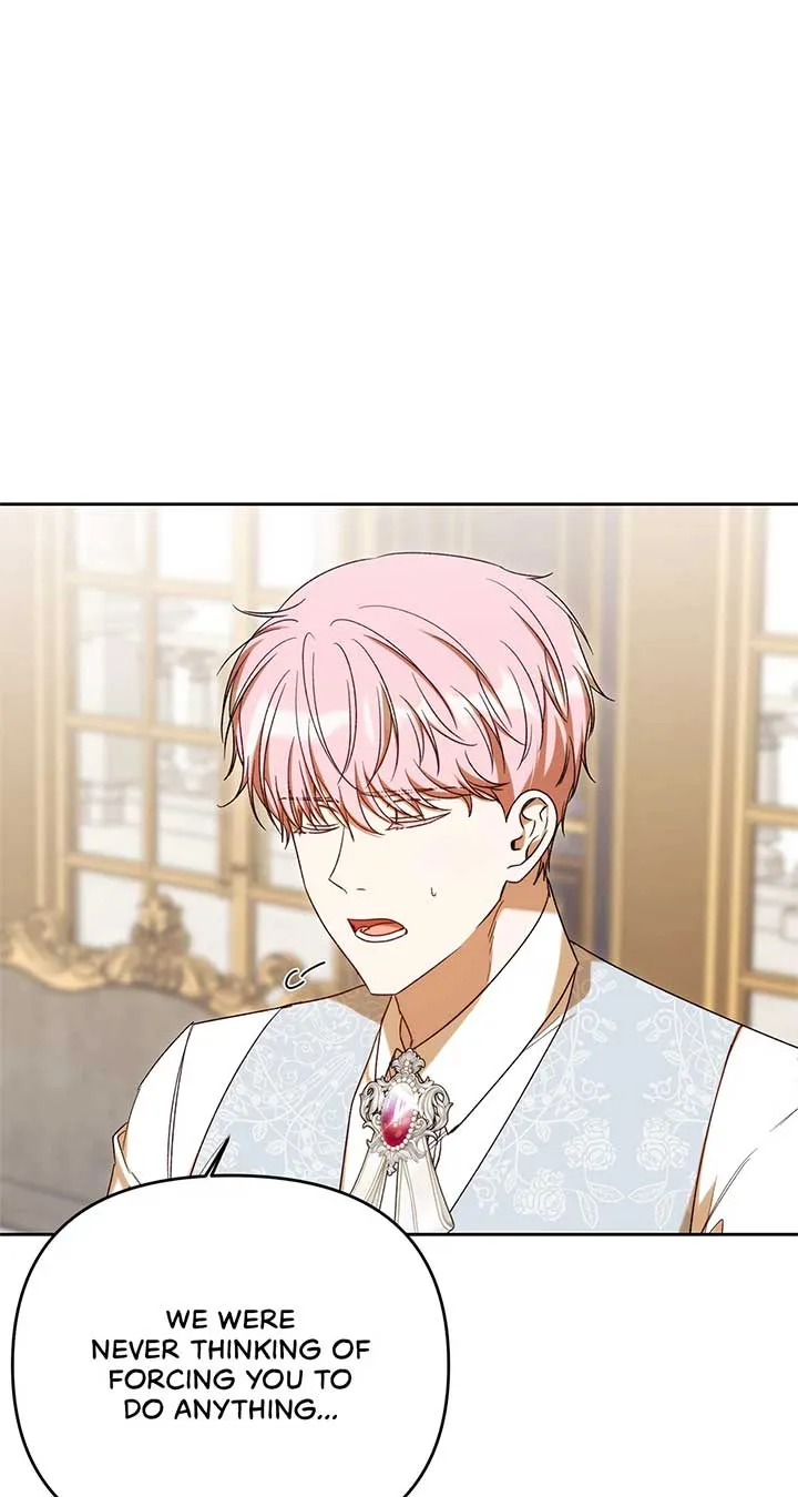I Became the Greatest Heiress of the Empire Chapter 49 Online - página 45