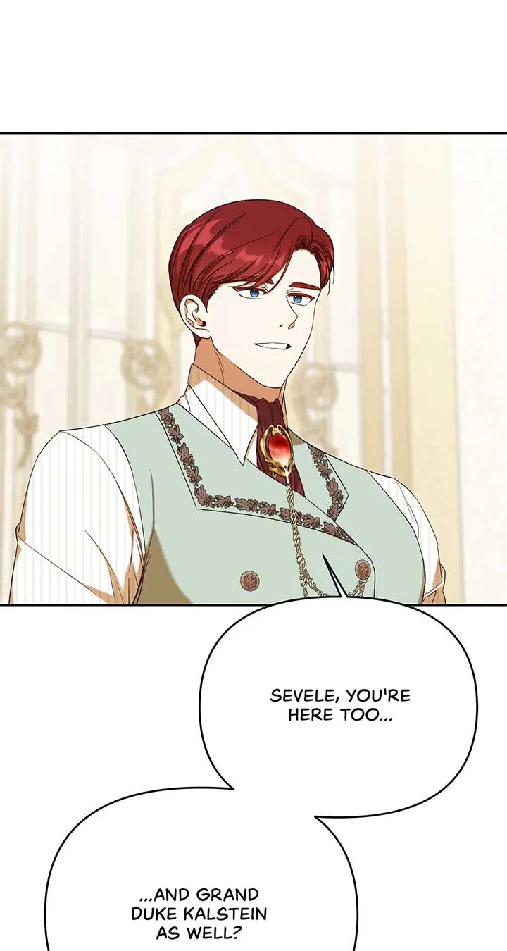 I Became the Greatest Heiress of the Empire Chapter 49 Online - página 55