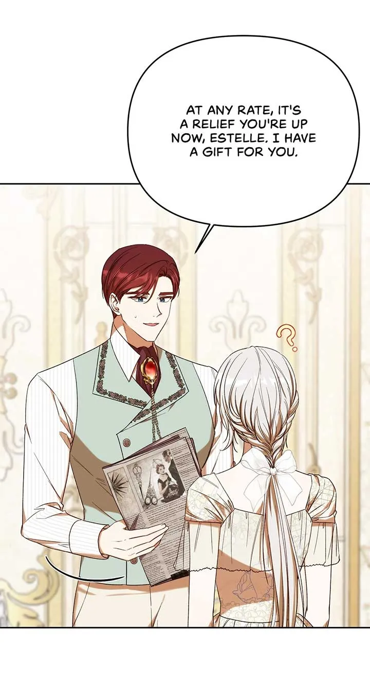 I Became the Greatest Heiress of the Empire Chapter 49 Online - página 57