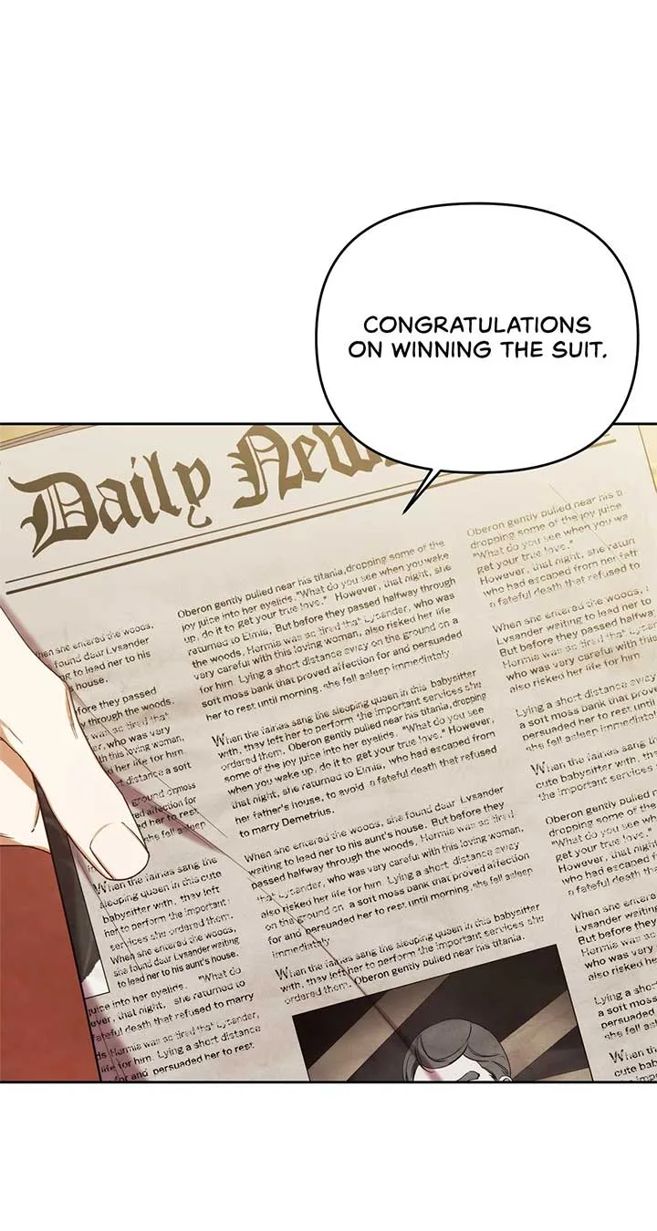 I Became the Greatest Heiress of the Empire Chapter 49 Online - página 58
