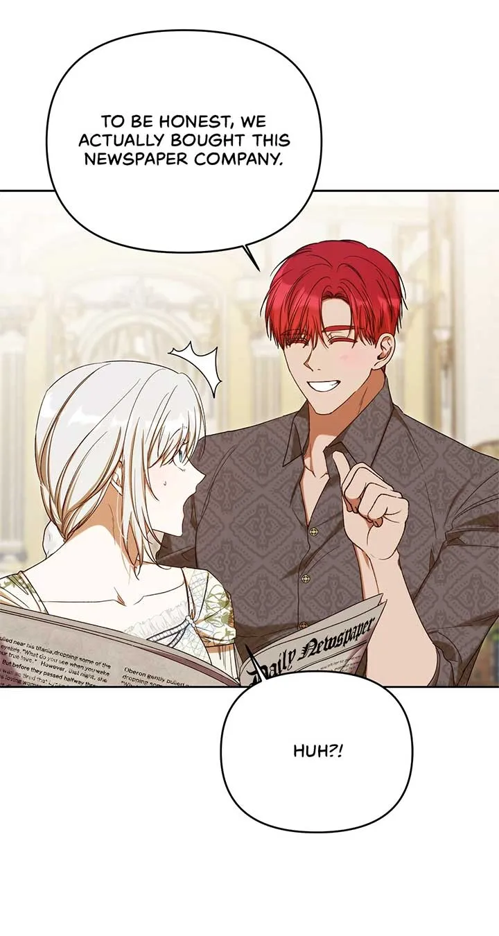 I Became the Greatest Heiress of the Empire Chapter 49 Online - página 65