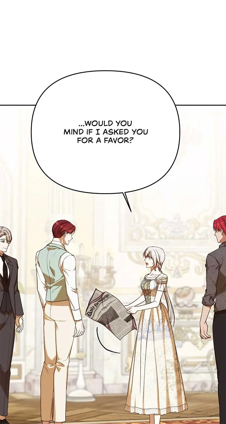 I Became the Greatest Heiress of the Empire Chapter 49 Online - página 68