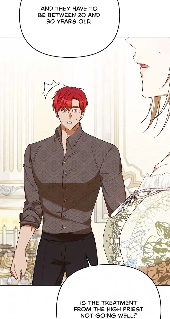 I Became the Greatest Heiress of the Empire Chapter 50 Online - página 4