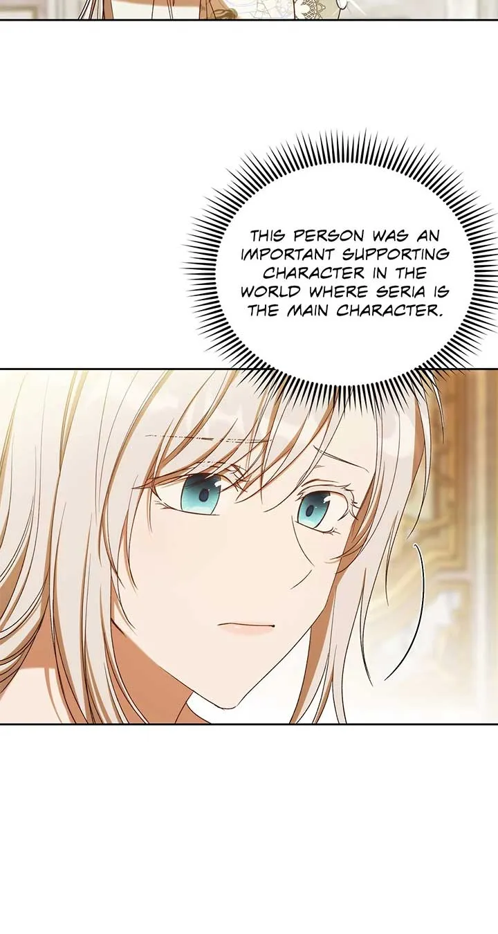 I Became the Greatest Heiress of the Empire Chapter 50 Online - página 6