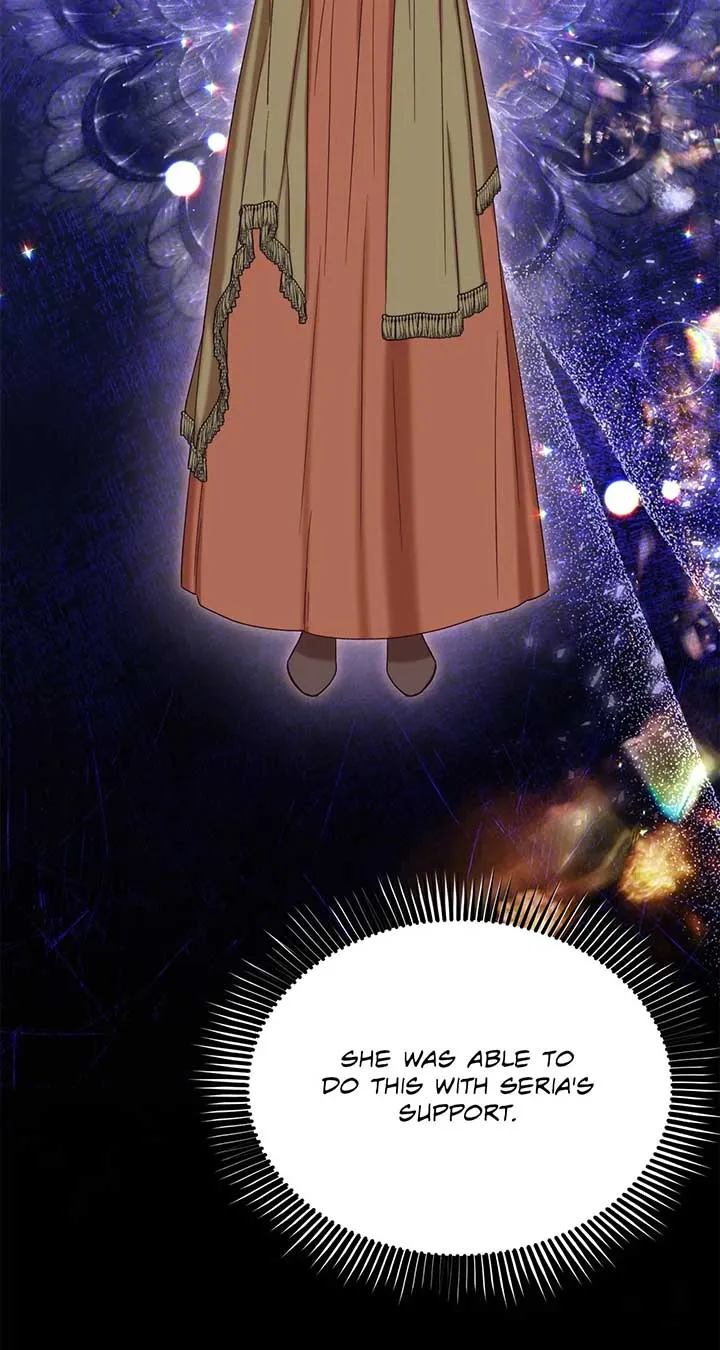 I Became the Greatest Heiress of the Empire Chapter 50 Online - página 8