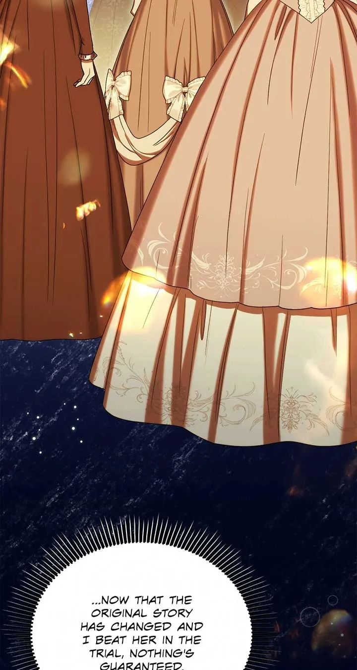 I Became the Greatest Heiress of the Empire Chapter 50 Online - página 13