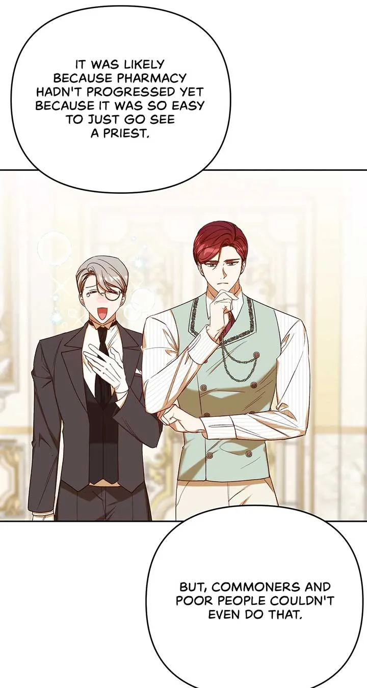 I Became the Greatest Heiress of the Empire Chapter 50 Online - página 23