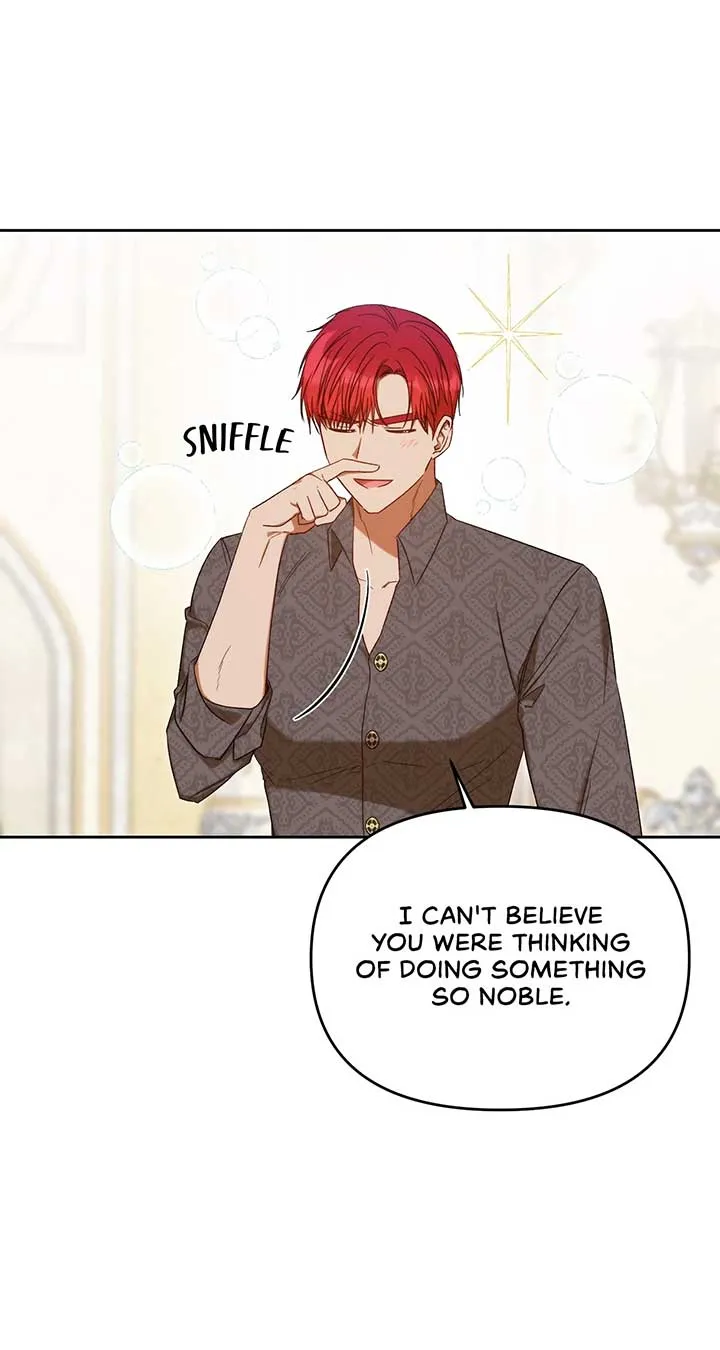 I Became the Greatest Heiress of the Empire Chapter 50 Online - página 27
