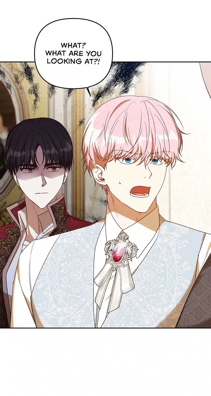 I Became the Greatest Heiress of the Empire Chapter 50 Online - página 35