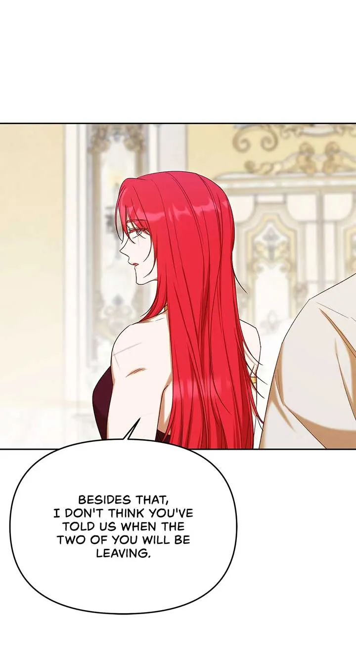 I Became the Greatest Heiress of the Empire Chapter 50 Online - página 36