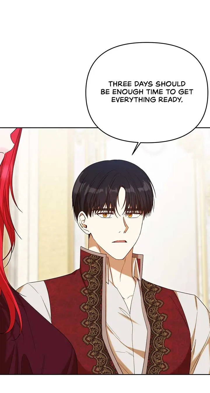 I Became the Greatest Heiress of the Empire Chapter 50 Online - página 37
