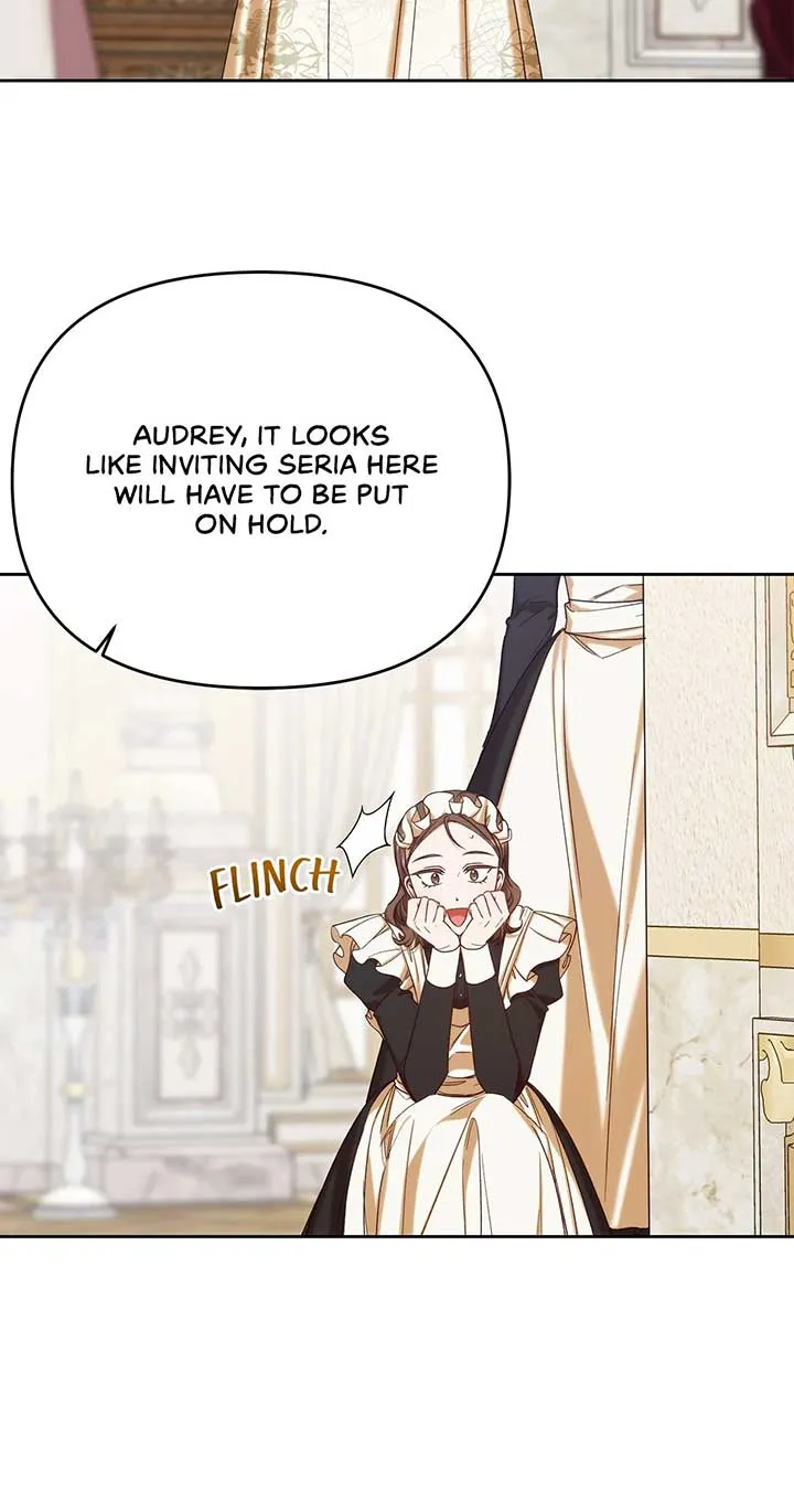 I Became the Greatest Heiress of the Empire Chapter 50 Online - página 39