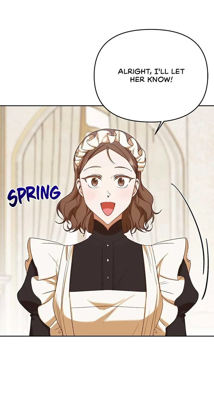 I Became the Greatest Heiress of the Empire Chapter 50 Online - página 40
