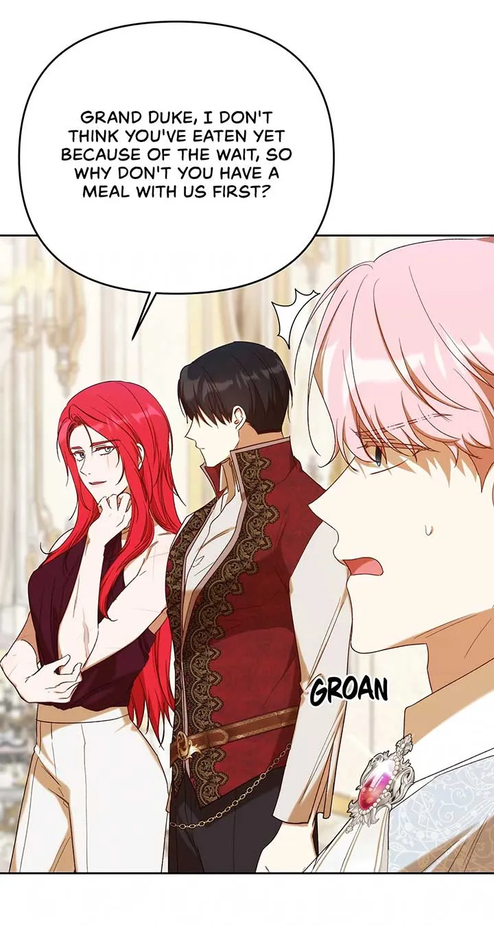 I Became the Greatest Heiress of the Empire Chapter 50 Online - página 41