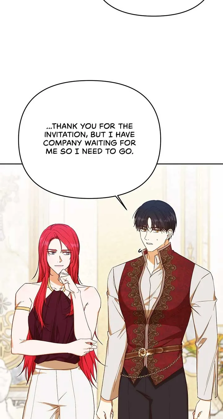 I Became the Greatest Heiress of the Empire Chapter 50 Online - página 44