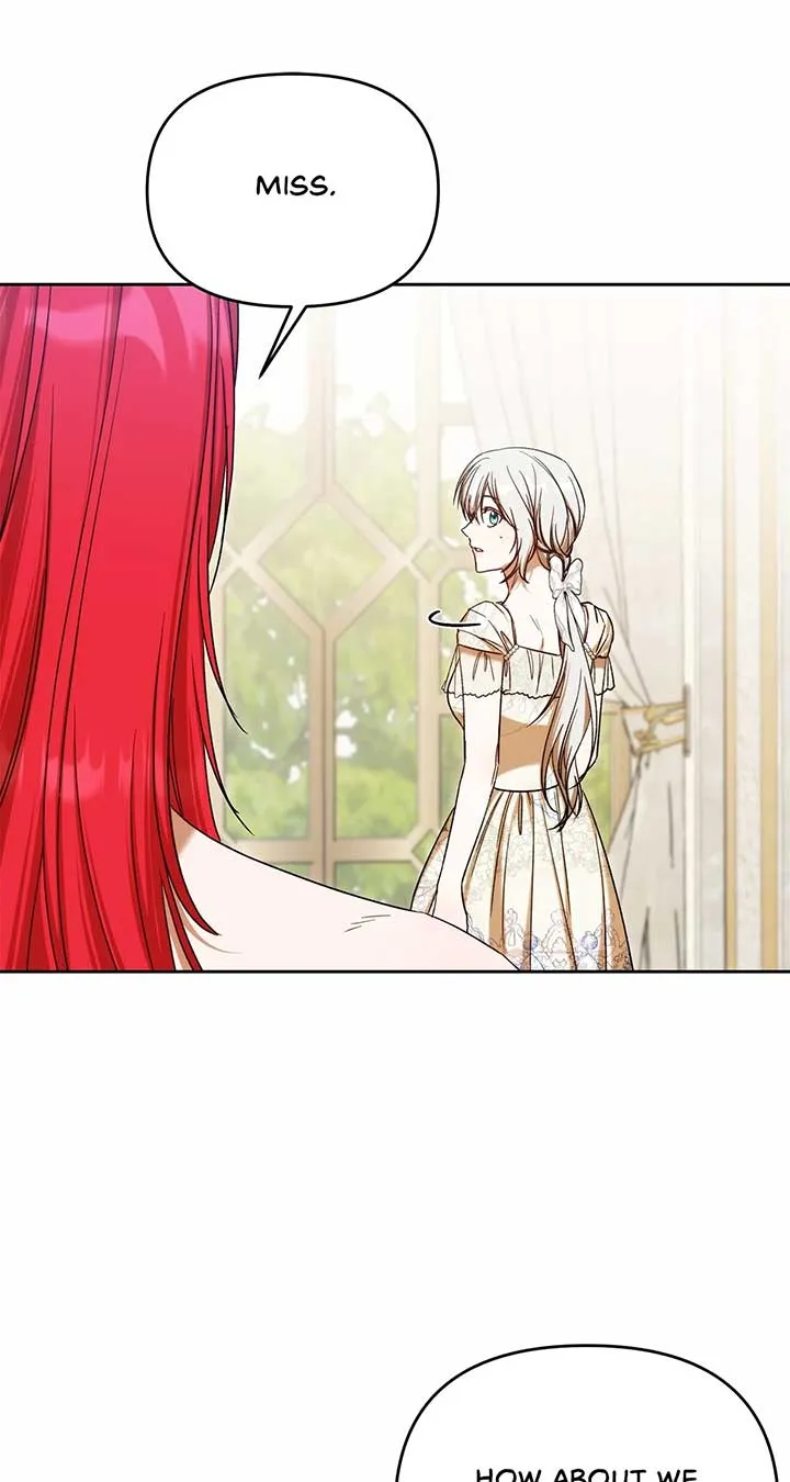 I Became the Greatest Heiress of the Empire Chapter 50 Online - página 51