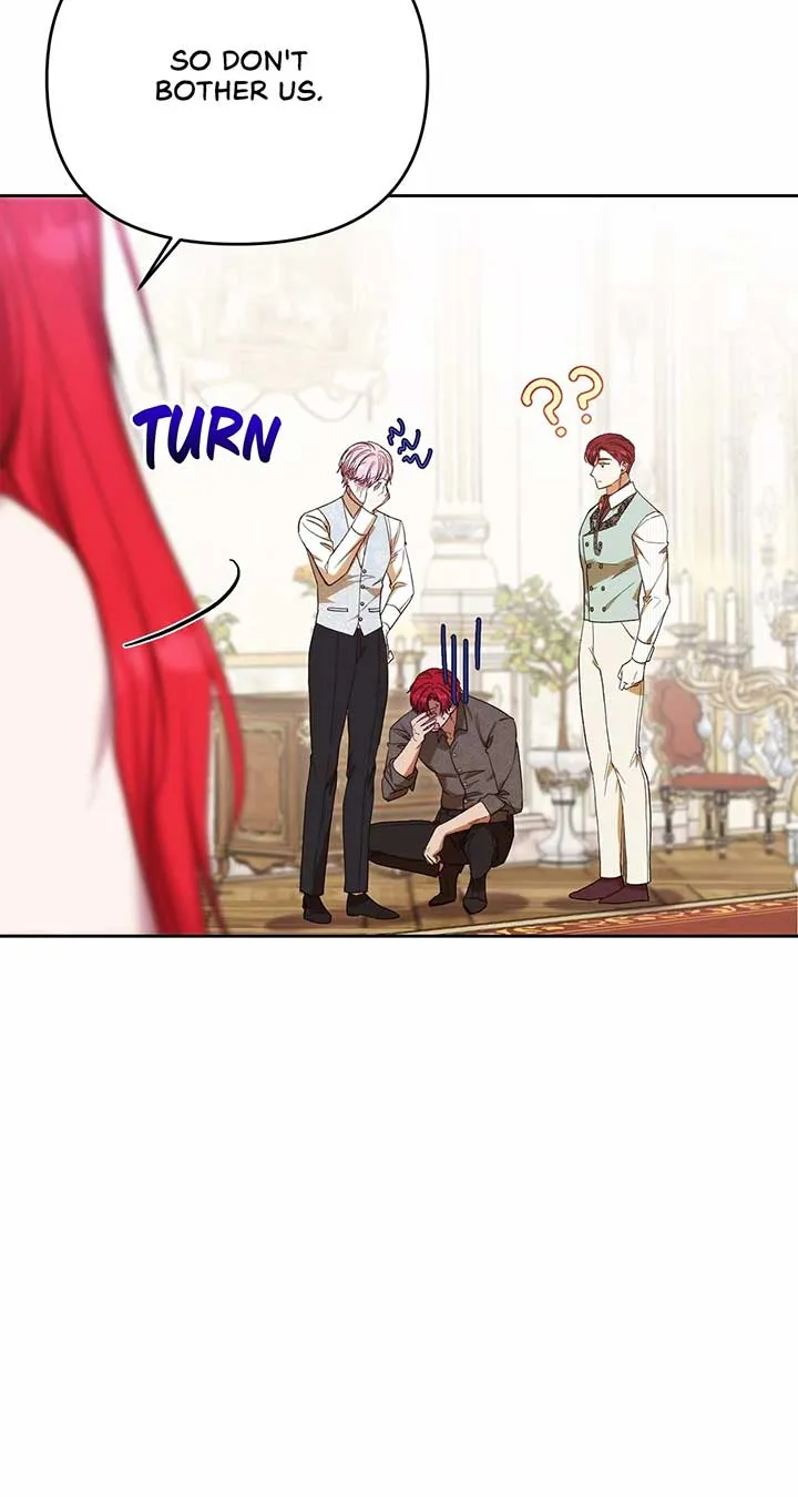 I Became the Greatest Heiress of the Empire Chapter 50 Online - página 56