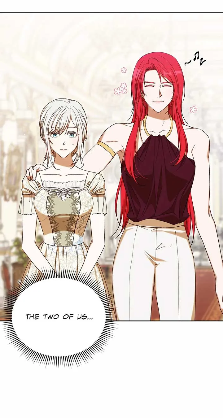 I Became the Greatest Heiress of the Empire Chapter 50 Online - página 57