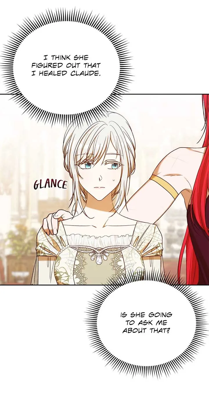 I Became the Greatest Heiress of the Empire Chapter 50 Online - página 59