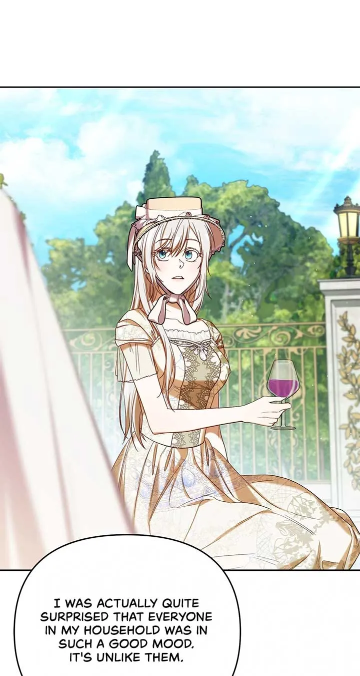 I Became the Greatest Heiress of the Empire Chapter 50 Online - página 69
