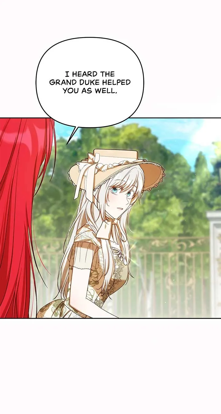 I Became the Greatest Heiress of the Empire Chapter 50 Online - página 76