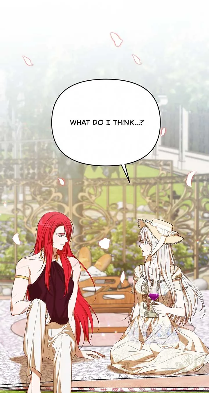 I Became the Greatest Heiress of the Empire Chapter 51 Online - página 2