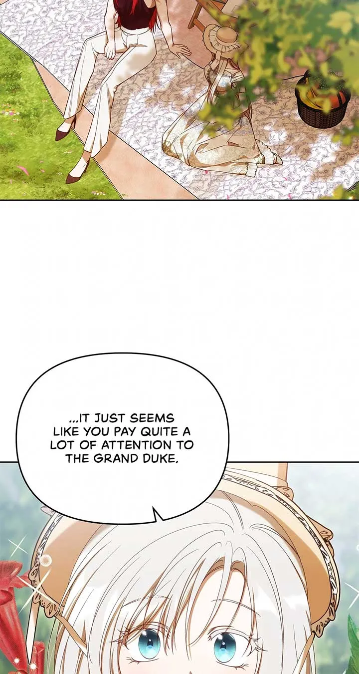 I Became the Greatest Heiress of the Empire Chapter 51 Online - página 6