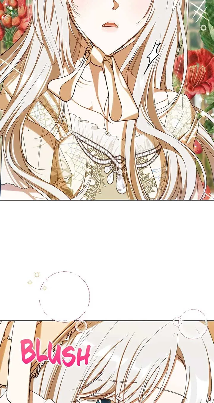 I Became the Greatest Heiress of the Empire Chapter 51 Online - página 7