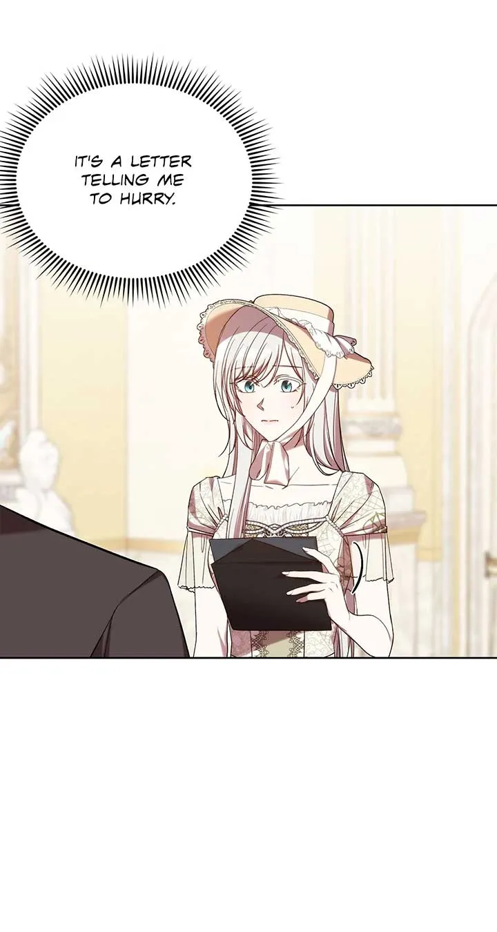 I Became the Greatest Heiress of the Empire Chapter 51 Online - página 18