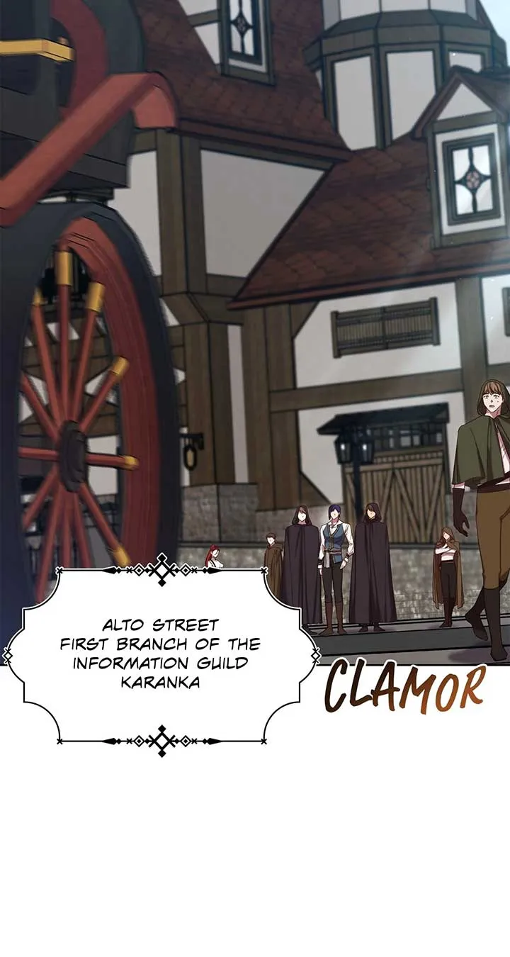 I Became the Greatest Heiress of the Empire Chapter 51 Online - página 23