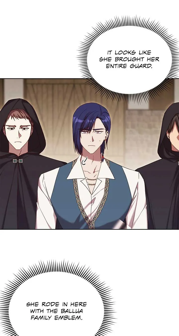I Became the Greatest Heiress of the Empire Chapter 51 Online - página 26