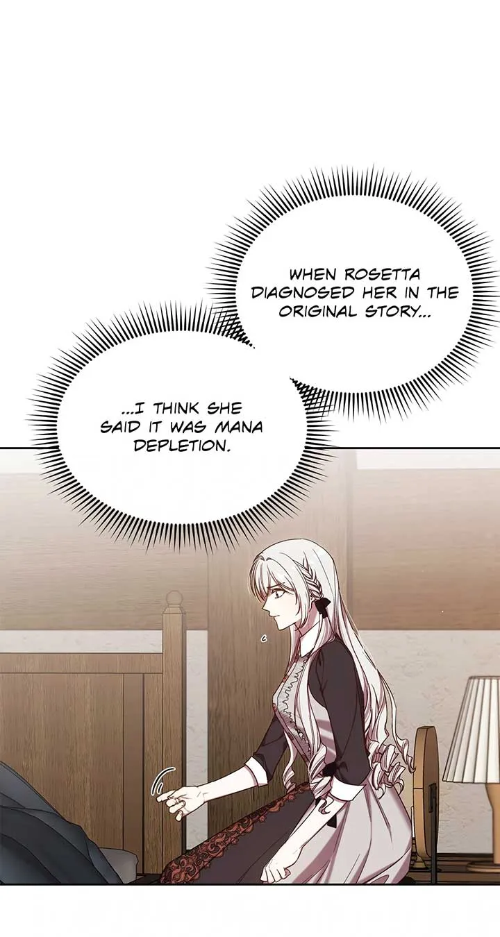 I Became the Greatest Heiress of the Empire Chapter 51 Online - página 35