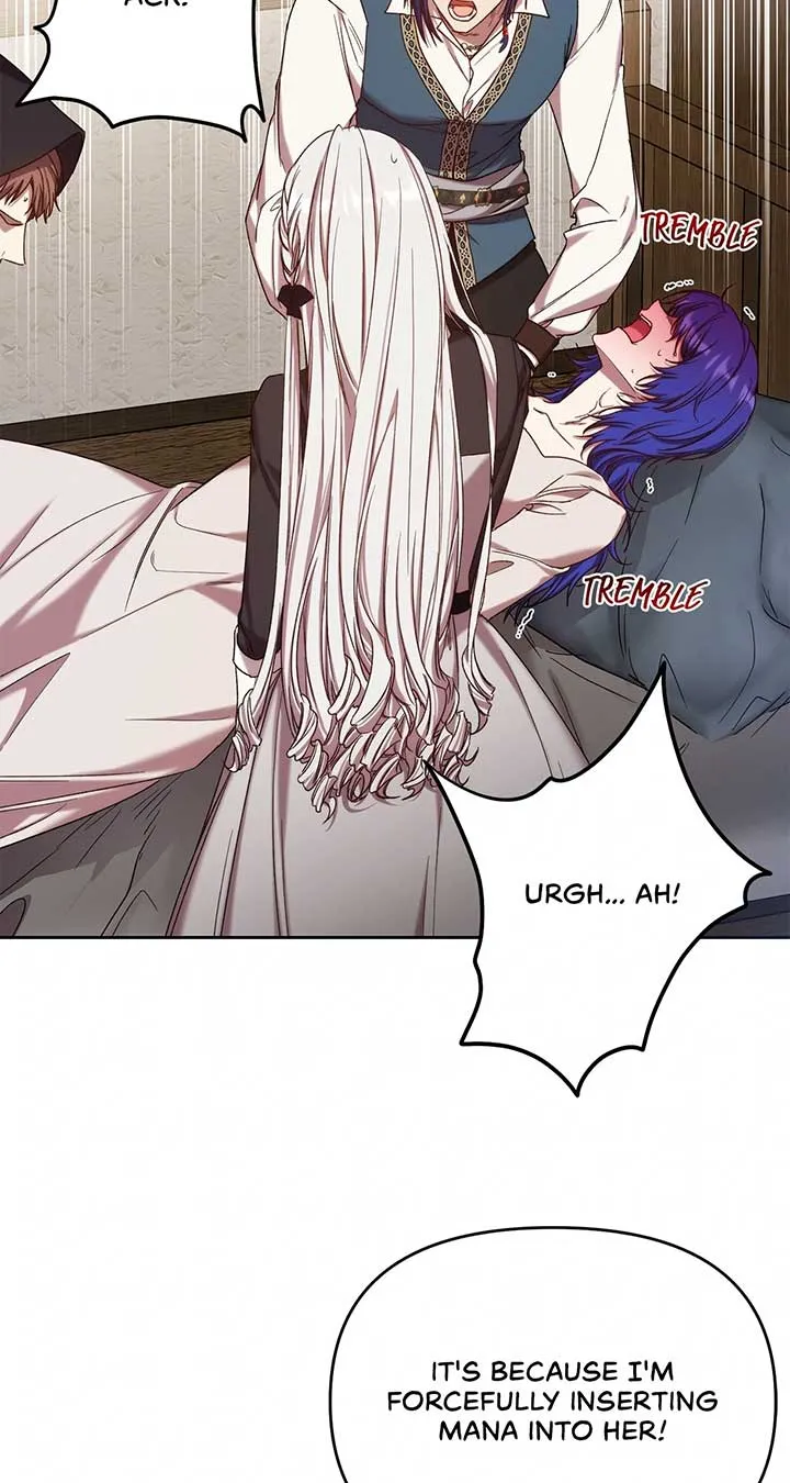I Became the Greatest Heiress of the Empire Chapter 51 Online - página 54