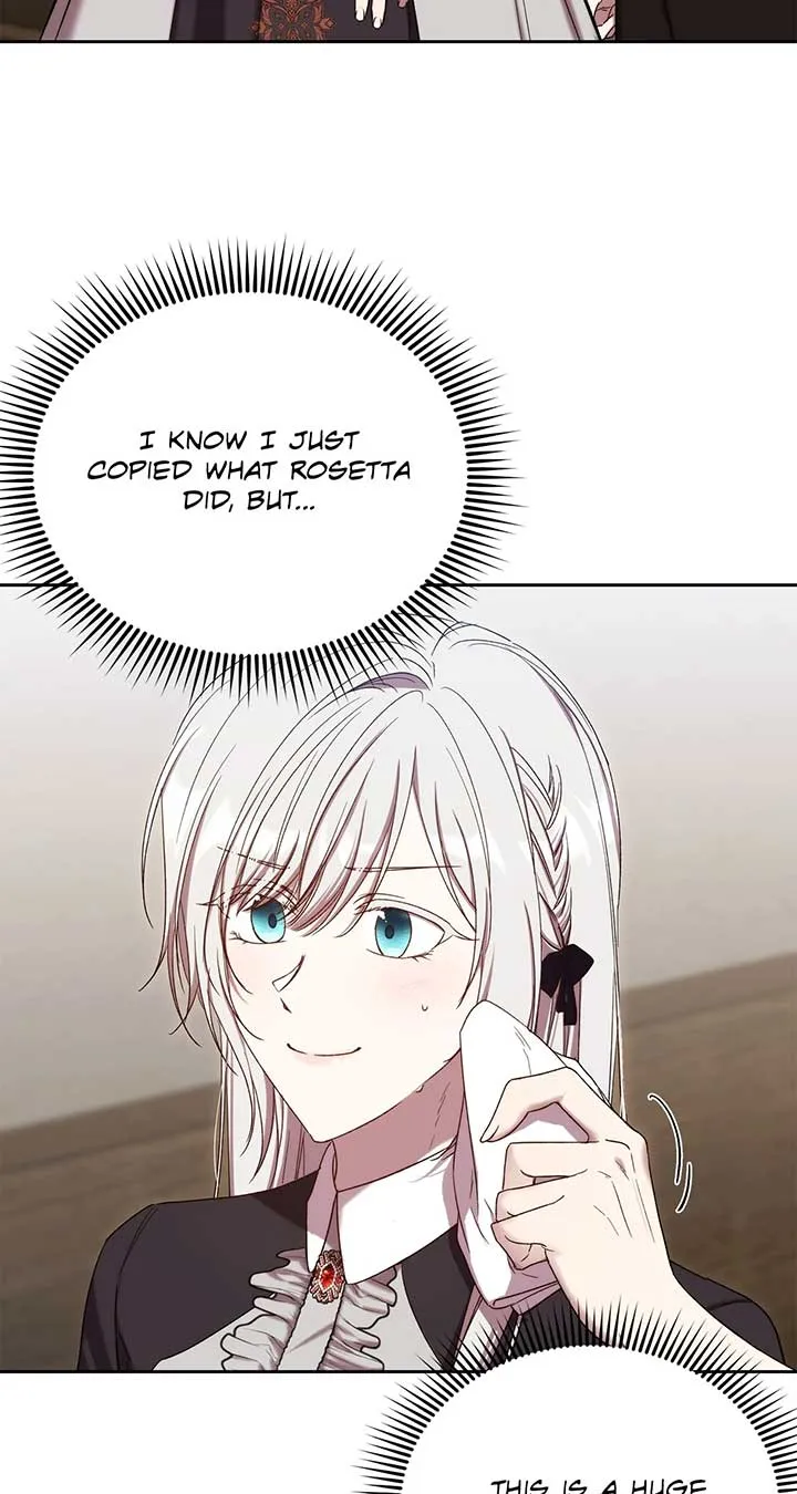 I Became the Greatest Heiress of the Empire Chapter 51 Online - página 71