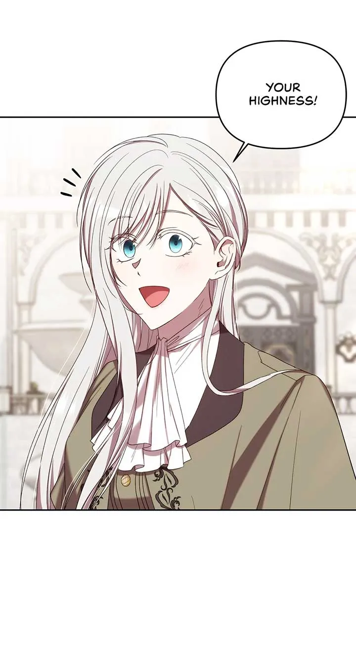 I Became the Greatest Heiress of the Empire Chapter 52 Online - página 4