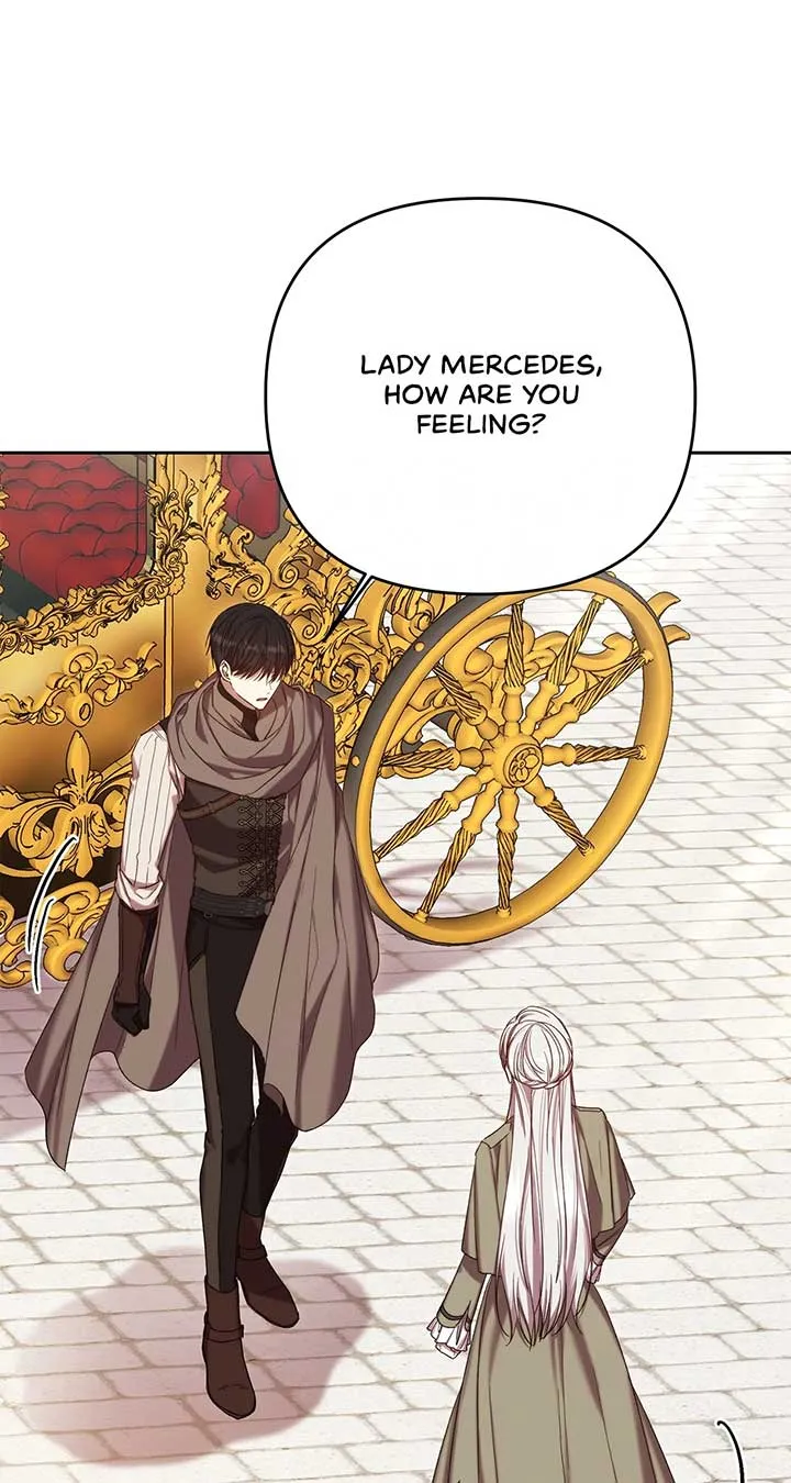 I Became the Greatest Heiress of the Empire Chapter 52 Online - página 5