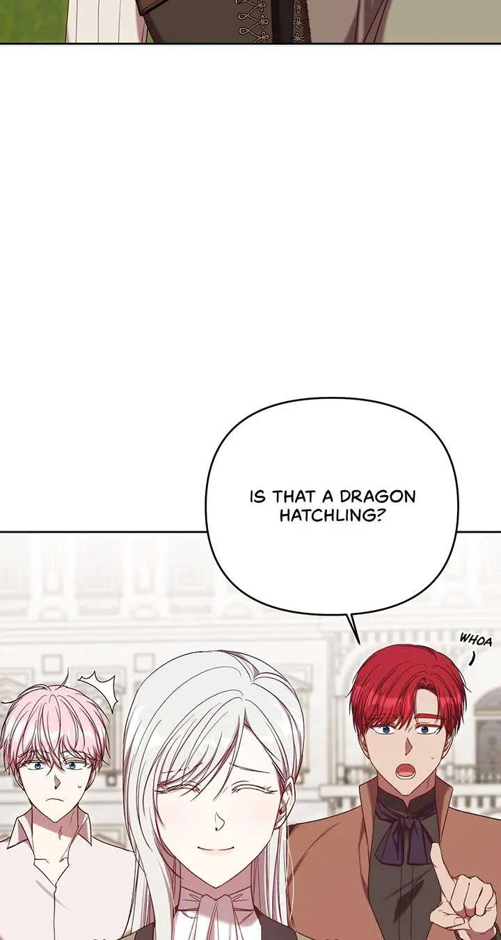 I Became the Greatest Heiress of the Empire Chapter 52 Online - página 7