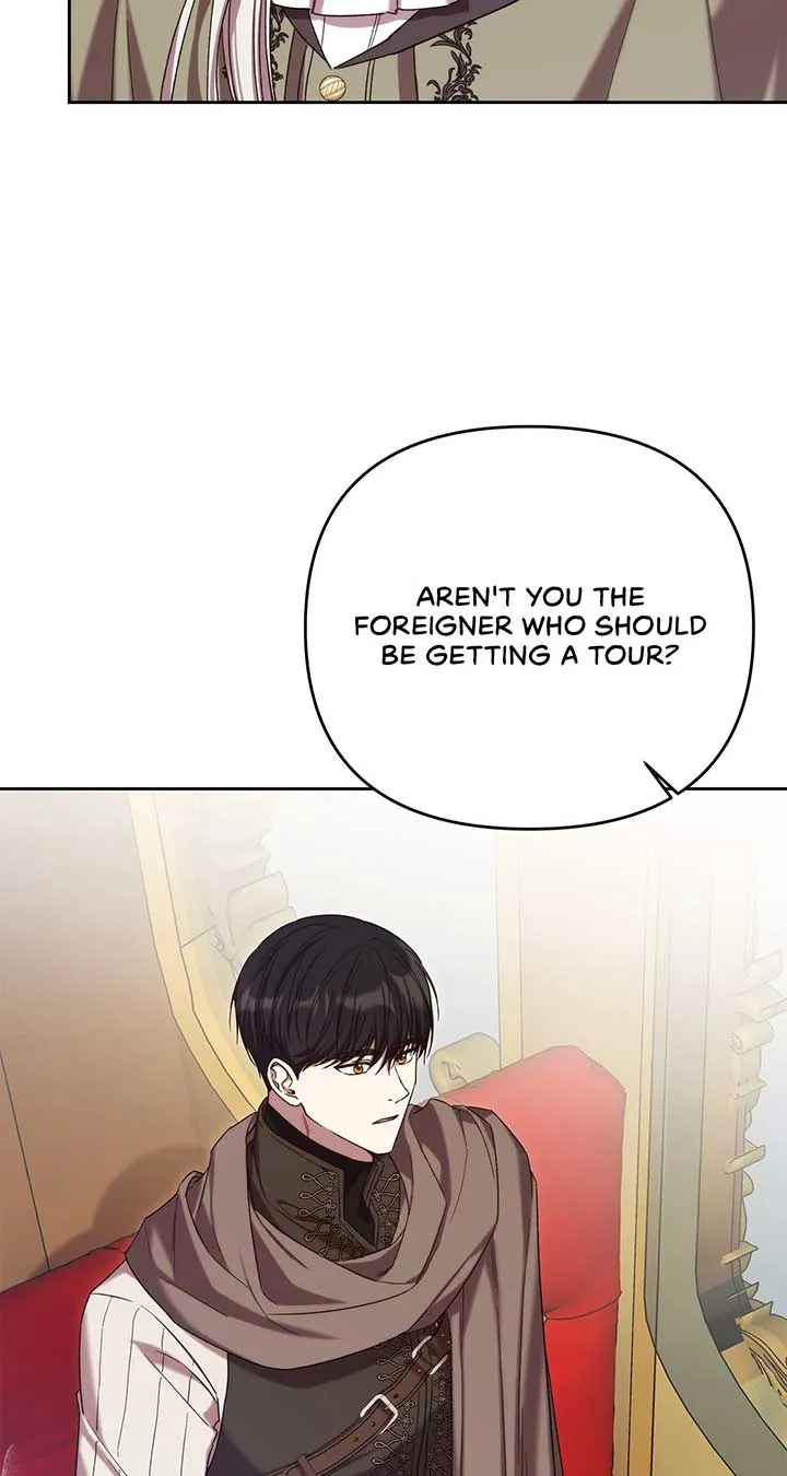 I Became the Greatest Heiress of the Empire Chapter 52 Online - página 29