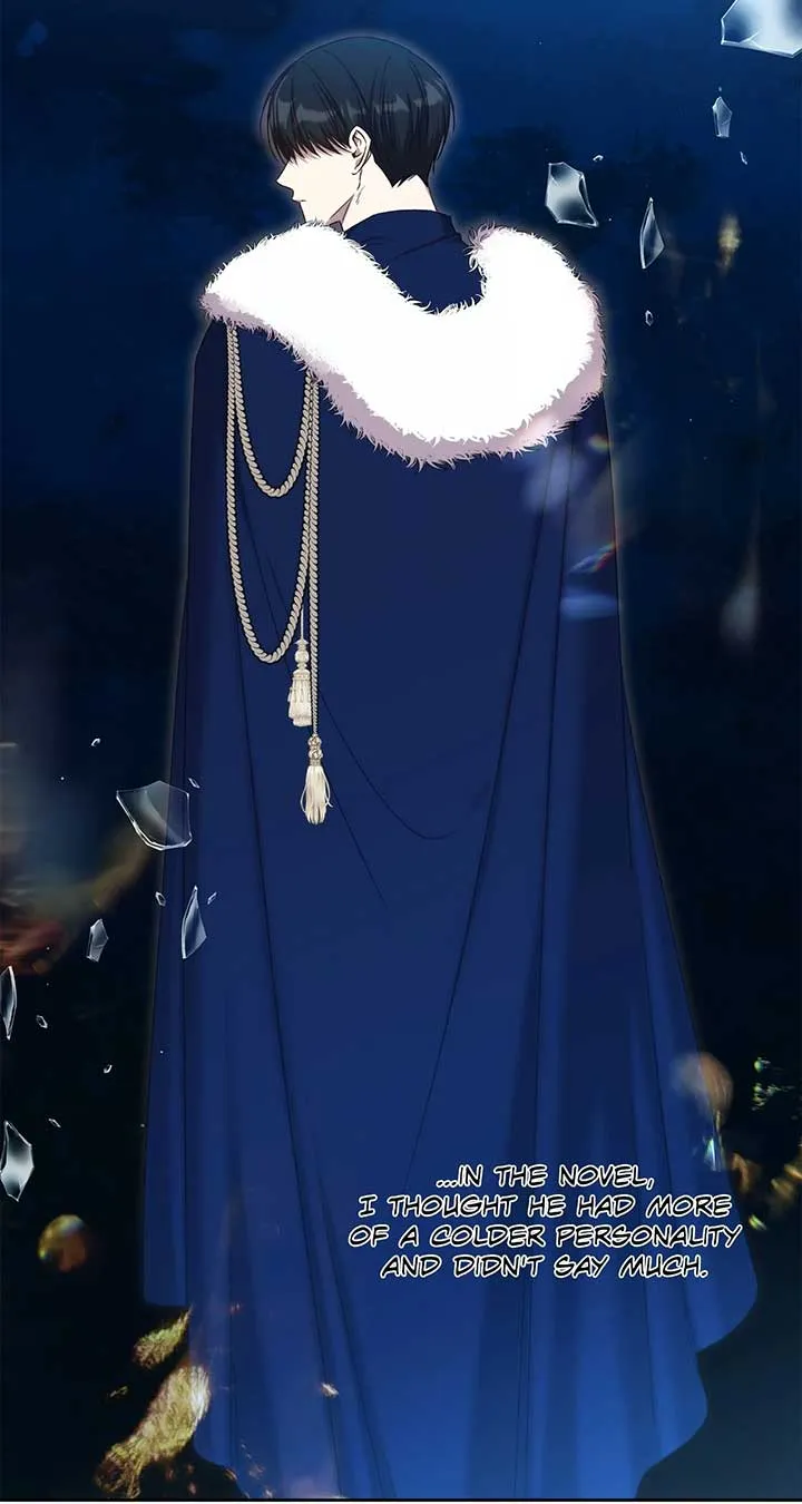 I Became the Greatest Heiress of the Empire Chapter 52 Online - página 33