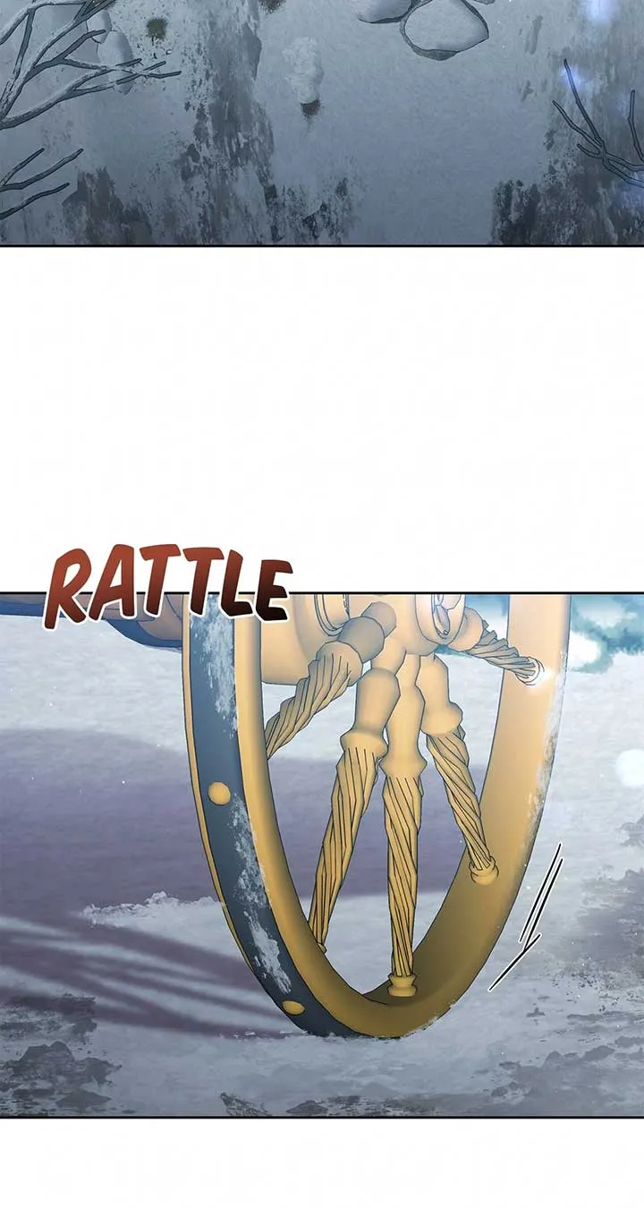 I Became the Greatest Heiress of the Empire Chapter 52 Online - página 41