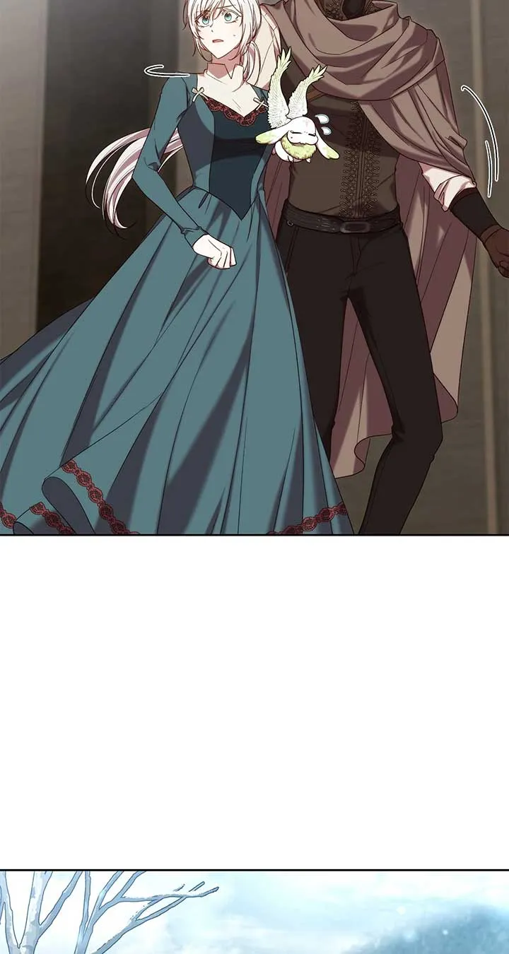 I Became the Greatest Heiress of the Empire Chapter 52 Online - página 83