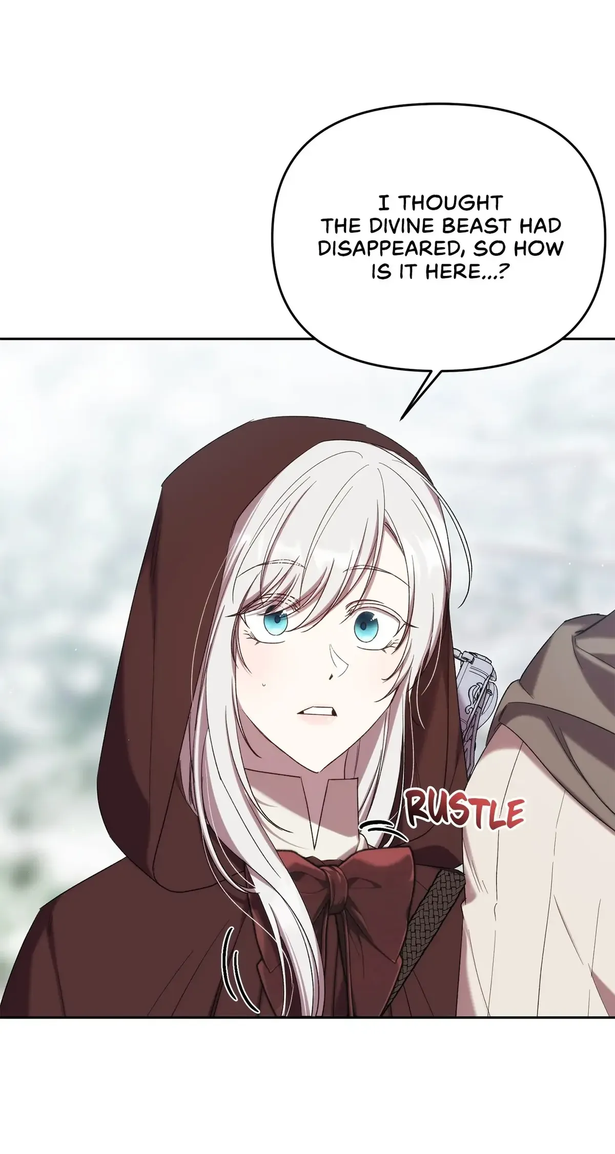 I Became the Greatest Heiress of the Empire Chapter 53 Online - página 5