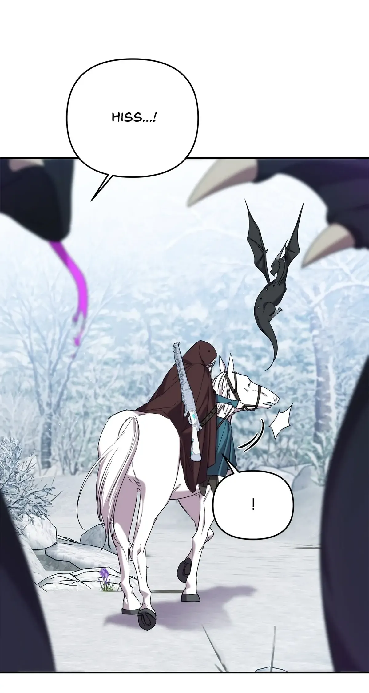 I Became the Greatest Heiress of the Empire Chapter 53 Online - página 18
