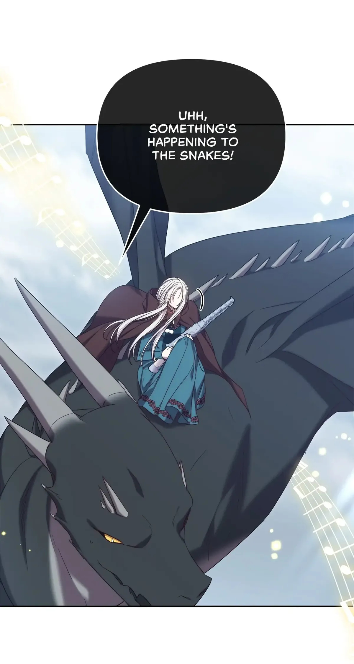 I Became the Greatest Heiress of the Empire Chapter 53 Online - página 38