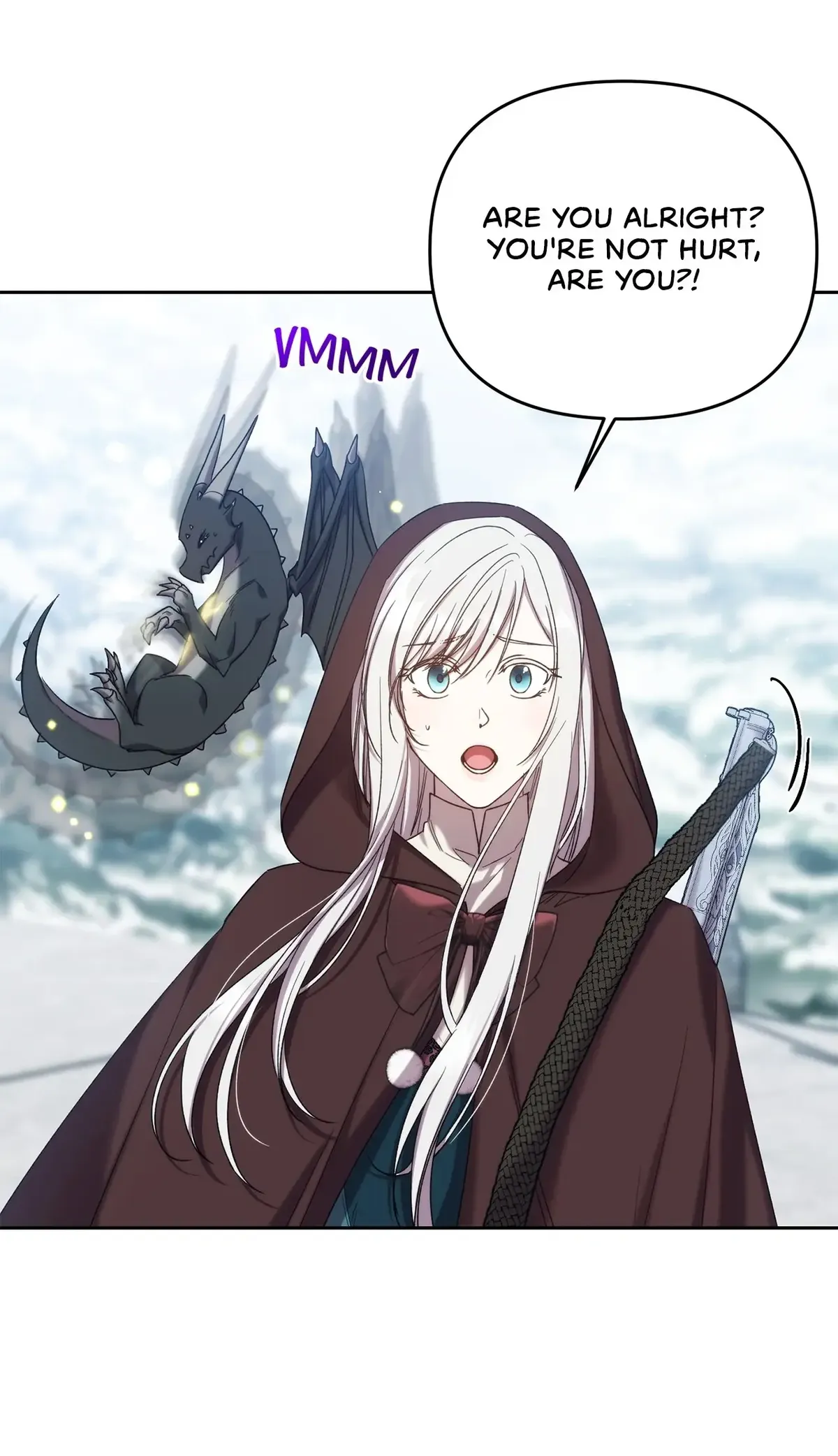 I Became the Greatest Heiress of the Empire Chapter 53 Online - página 54