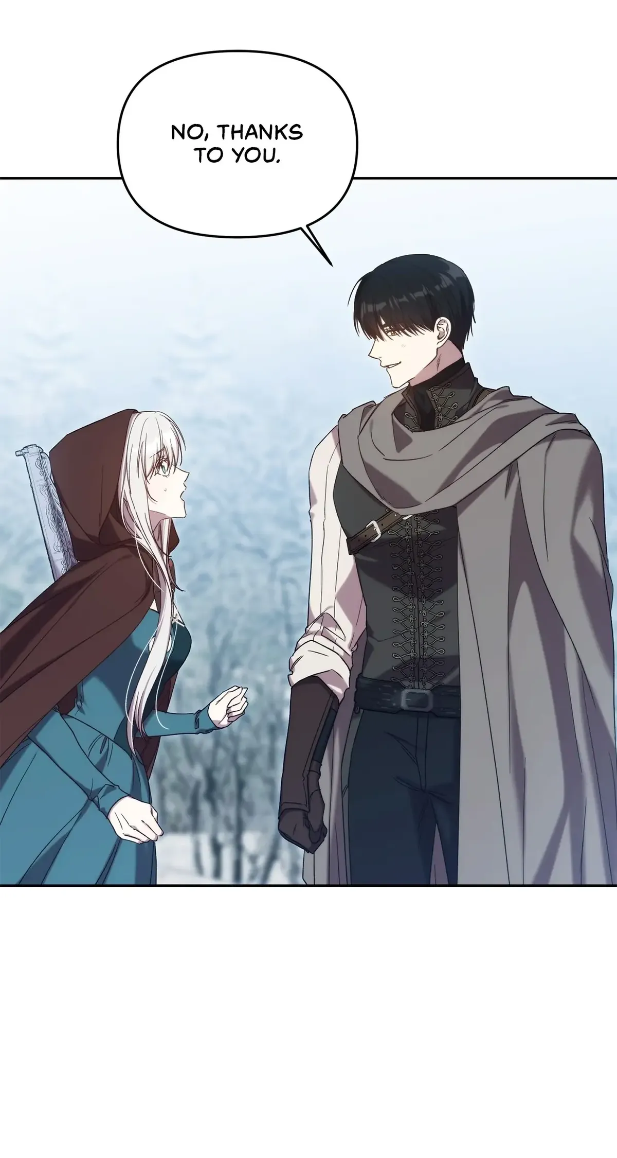 I Became the Greatest Heiress of the Empire Chapter 53 Online - página 55