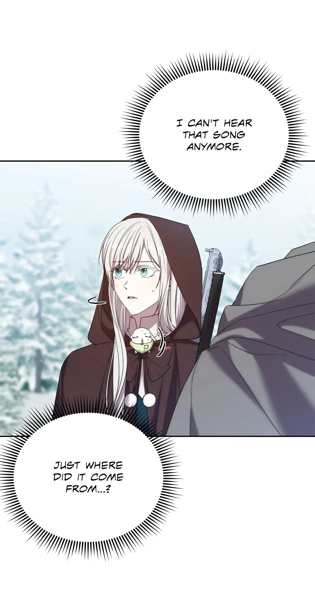 I Became the Greatest Heiress of the Empire Chapter 53 Online - página 56